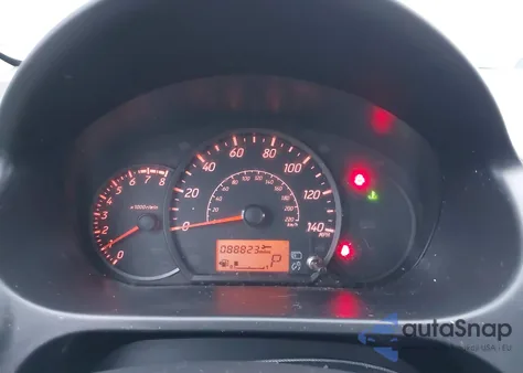 2018 Mitsubishi Mirage Es from USA, damaged, VIN ML32A3HJ6JH003687